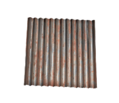 MetalPlate